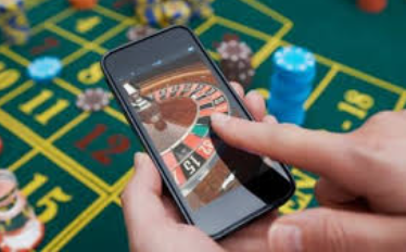 Auto Game includes online gambling games