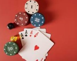 Tips and Tricks : Online Casino Gambling