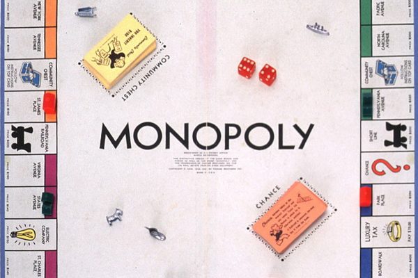 มือใหม่ควรรู้อะไรบ้างก่อนเริ่มเล่น Monopoly GO