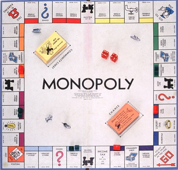 มือใหม่ควรรู้อะไรบ้างก่อนเริ่มเล่น Monopoly GO
